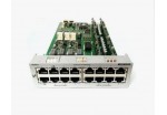 Alcatel Lucent 3EH77061AC MIXED AMIX4/4/8-1 Analog mixed board with 4 analog trunks‚ 4 Reflexes portsand 8 analog sets ports